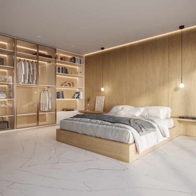 Legno Rovere
